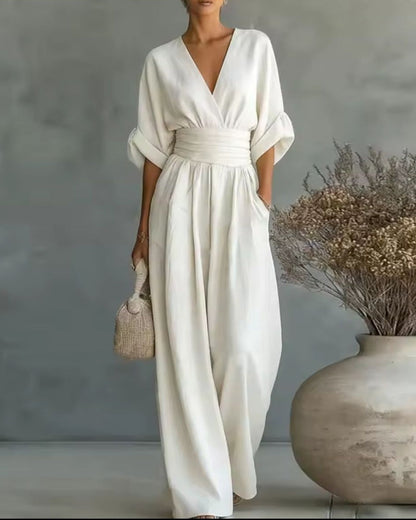 Risel - Mono para Sentirte Cómoda y Elegante en Tu Día.