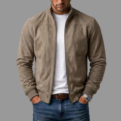 Juan García | Chaqueta Bomber
