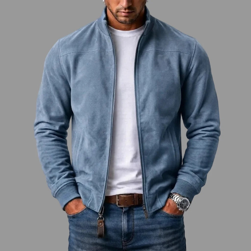 Juan García | Chaqueta Bomber