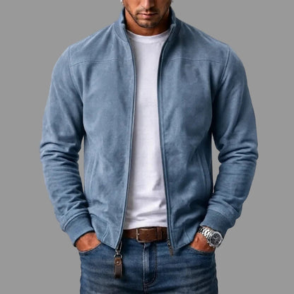 Juan García | Chaqueta Bomber