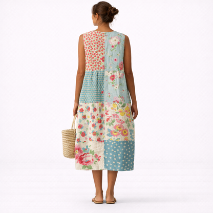 Mille™ | Vestido Midi del Día a Día