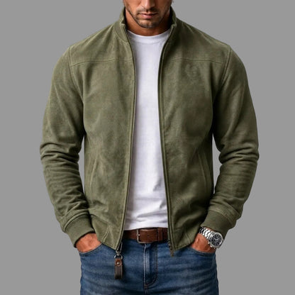 Juan García | Chaqueta Bomber
