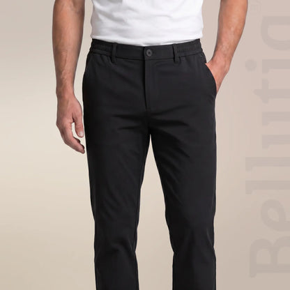 Pantalón Elástico Confort Total