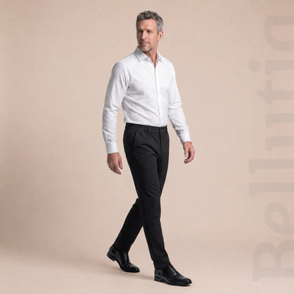 Pantalón Elástico Confort Total