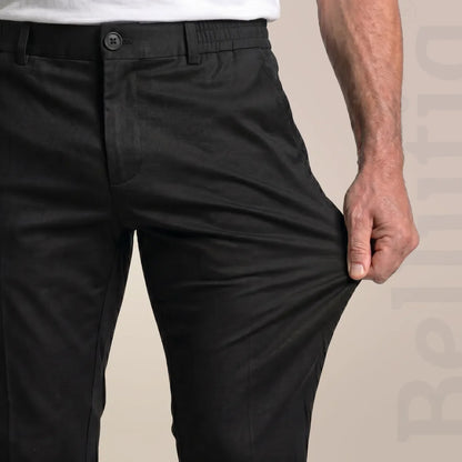 Pantalón Elástico Confort Total