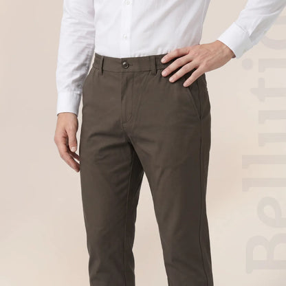 Pantalón Elástico Confort Total