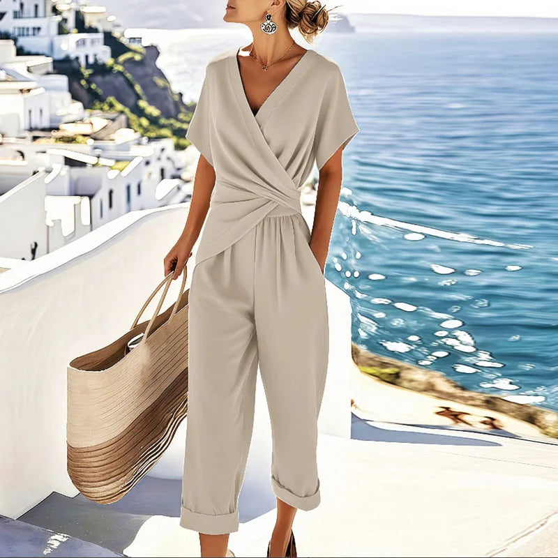Andrea Mono Chic Ligero
