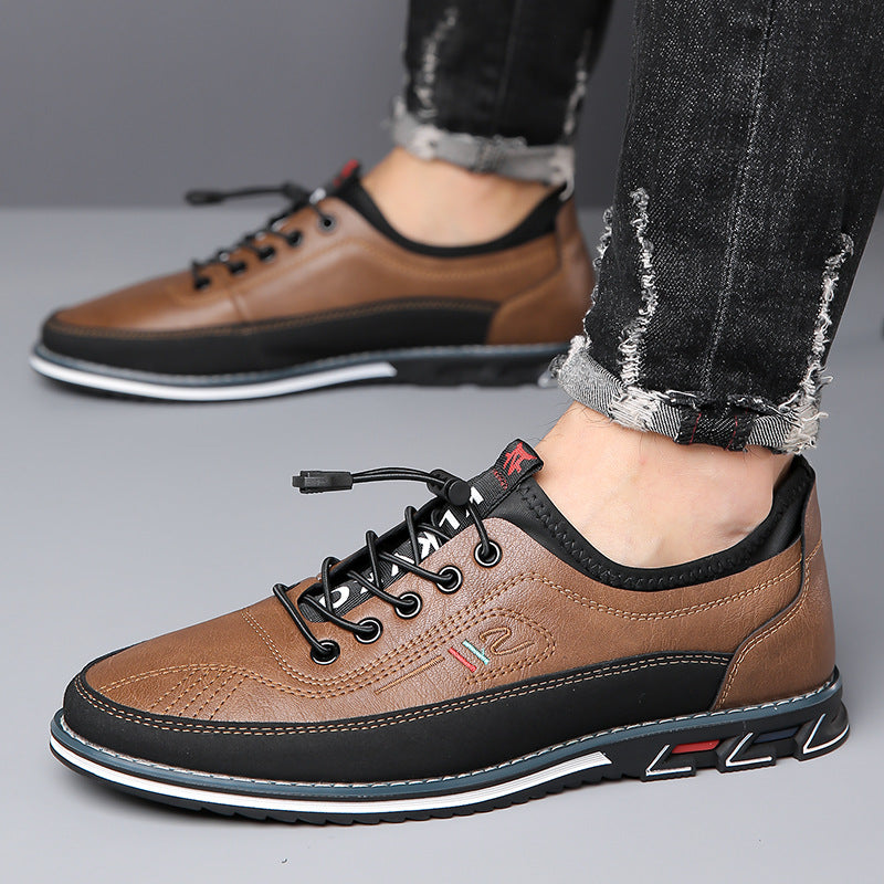 Pedro Soto | Zapatos Oxford hechos a mano