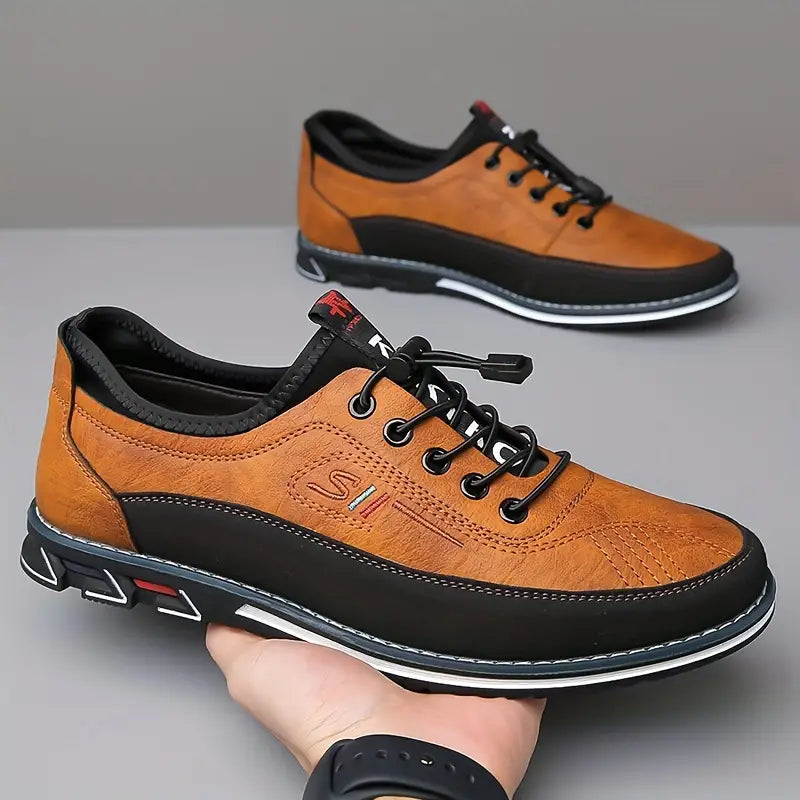 Pedro Soto | Zapatos Oxford hechos a mano