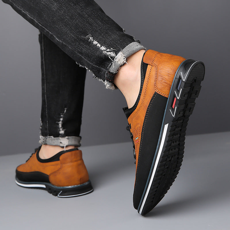 Pedro Soto | Zapatos Oxford hechos a mano
