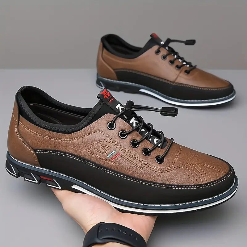 Pedro Soto | Zapatos Oxford hechos a mano