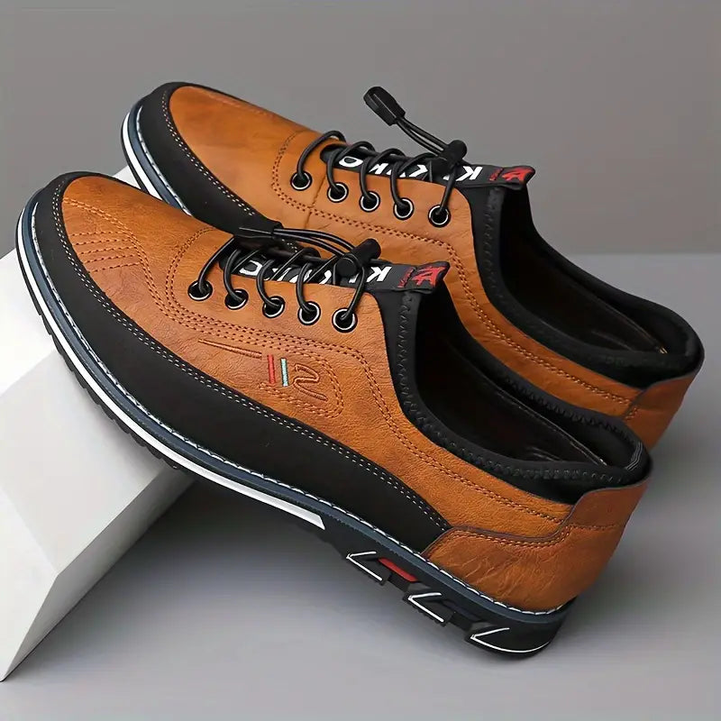Pedro Soto | Zapatos Oxford hechos a mano