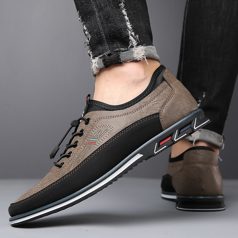 Pedro Soto | Zapatos Oxford hechos a mano