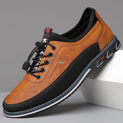 Pedro Soto | Zapatos Oxford hechos a mano