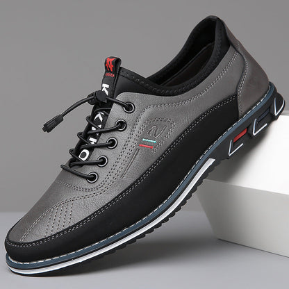 Pedro Soto | Zapatos Oxford hechos a mano