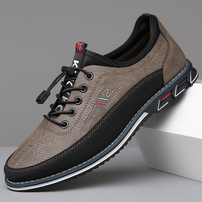 Pedro Soto | Zapatos Oxford hechos a mano