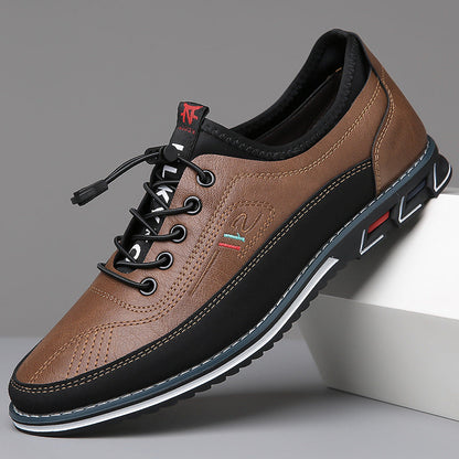 Pedro Soto | Zapatos Oxford hechos a mano