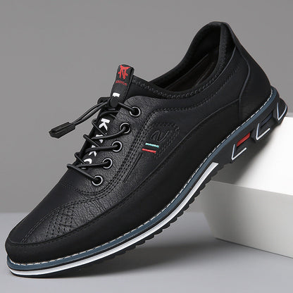 Pedro Soto | Zapatos Oxford hechos a mano