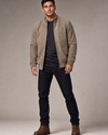 Juan García | Chaqueta Bomber