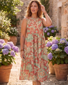 Raya™ | Vestido Midi del Día a Día