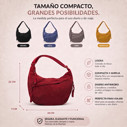 Aria | Bolso de Hombro