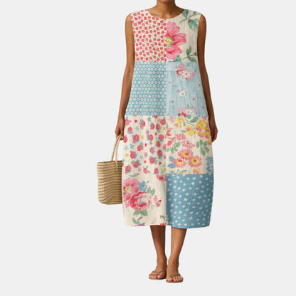 Mille™ | Vestido Midi del Día a Día