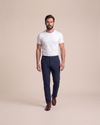 Pantalón Elástico Confort Total